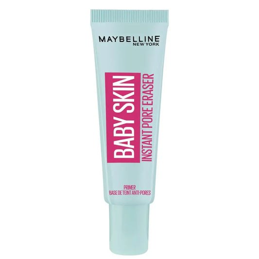 Maybelline Baby Skin Pore Minimizer Face Primer 22ml