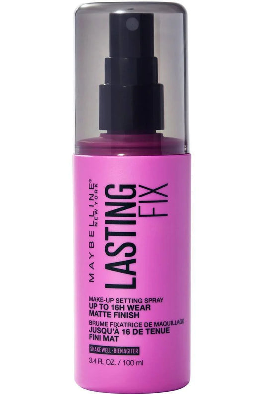 Maybelline Lasting Fix Makeup Setting Spray - 16H Matte Finish