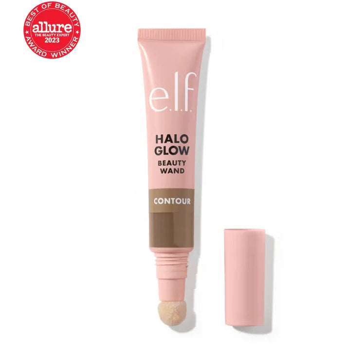 ELF Halo Glow Contour Beauty Wand