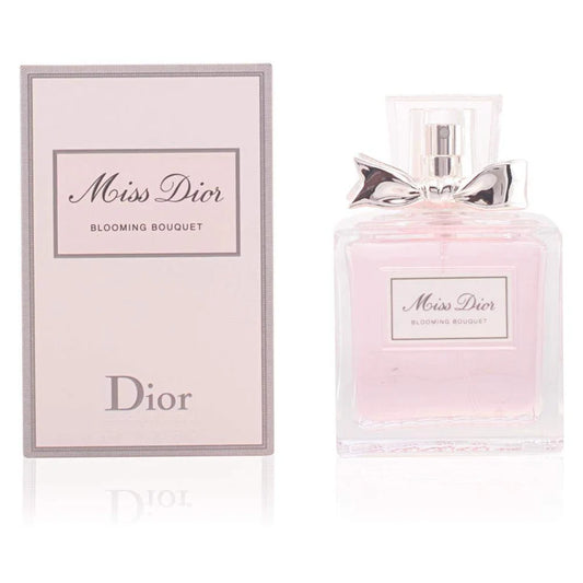 Miss Dior Blooming Bouquet EDT Perfume for Women 100ml - Authentic Dior Perfume