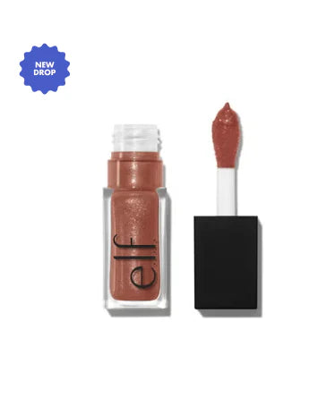 ELF Glow Reviver Lip Oil Glimmer