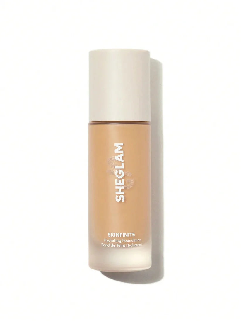 SHEGLAM Skinfinite Hydrating Foundation 30ml