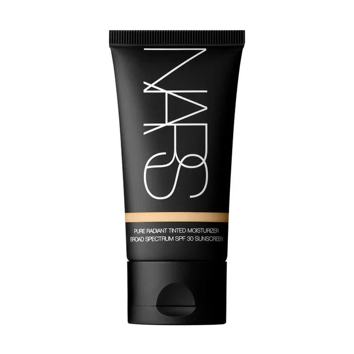 NARS Pure Radiant Tinted Moisturizer SPF30