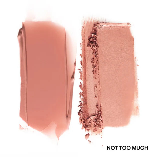 PATRICK TA Major Beauty Headlines Double Take Creme and Powder Blush