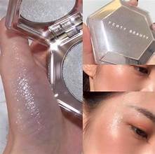 Fenty Beauty Diamond Bomb How Many Carats Highlighter
