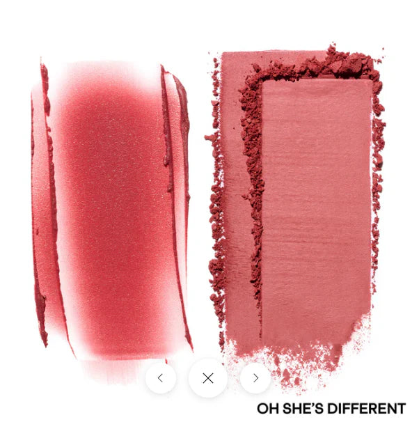 PATRICK TA Major Beauty Headlines Double Take Creme and Powder Blush