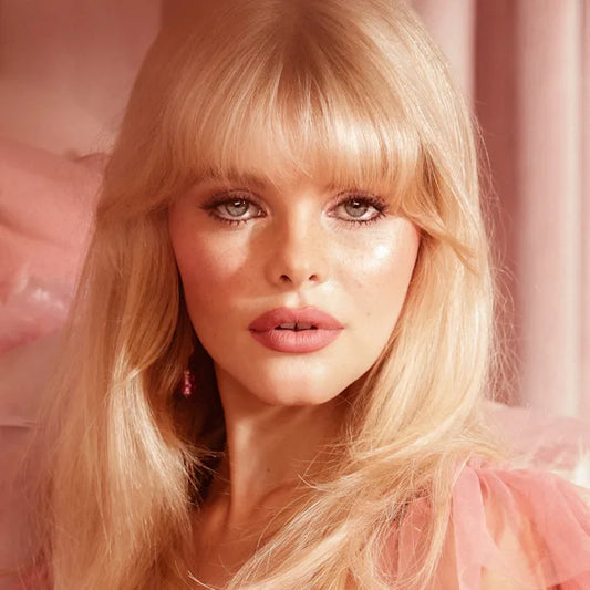 Charlotte Tilbury Pillow Talk Lip and Cheek Secrets