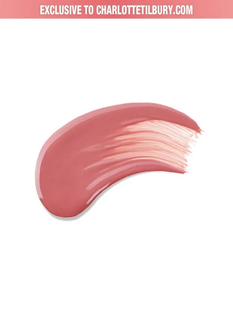 Charlotte Tilbury Matte Beauty Blush Wand in Pillow Talk