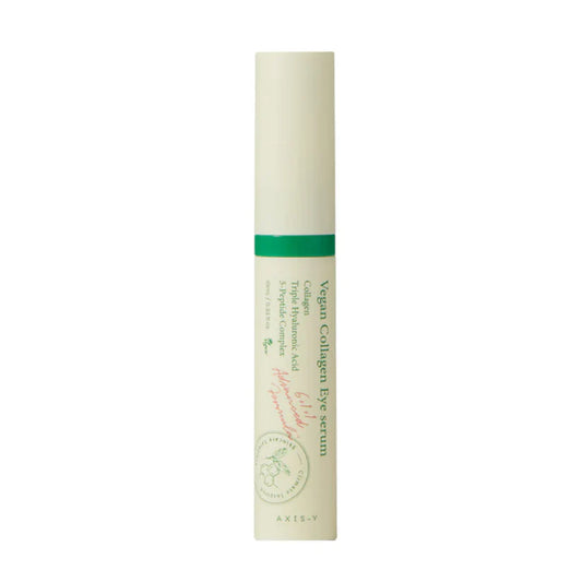 Axis Y Vegan Collagen Eye Serum 10ml