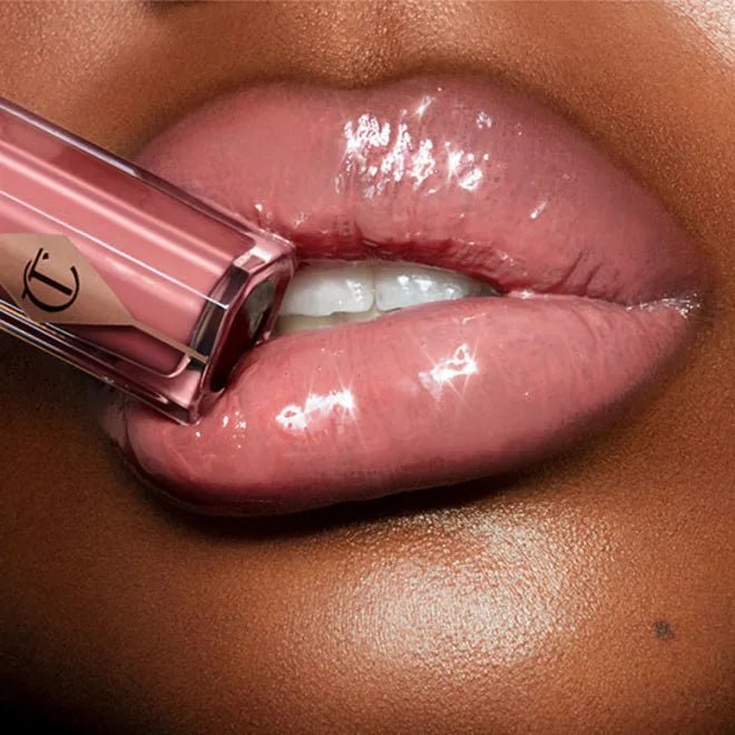 Charlotte Tilbury Pillow Talk Lip and Cheek Secrets