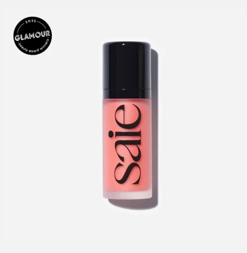SAIE Blendable Liquid Cheek Dew Blush