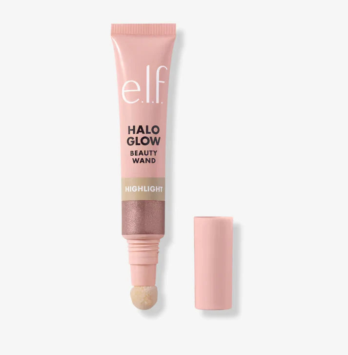ELF Halo Glow Highlight Beauty Wand