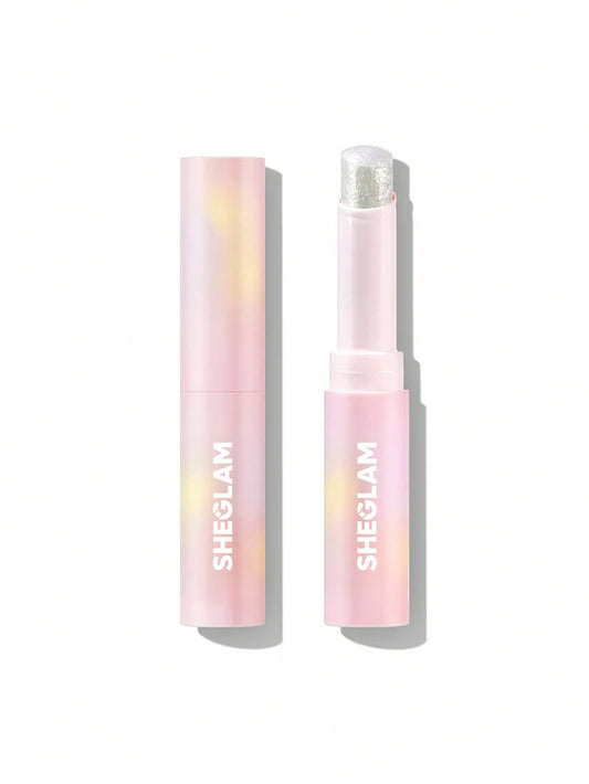 Sheglam Crystal Jelly Glaze Glitter Eyeshadow Stick