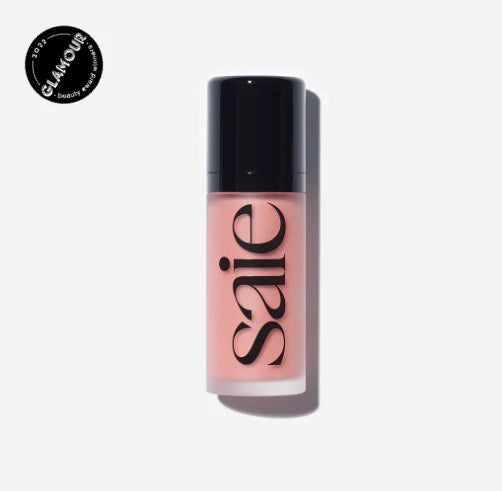 SAIE Blendable Liquid Cheek Dew Blush