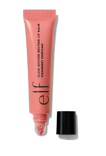 ELF Glow reviver melting lip blam