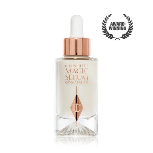 Charlotte Tilbury Magic Serum Crystal Elixir Face Serum 30ml