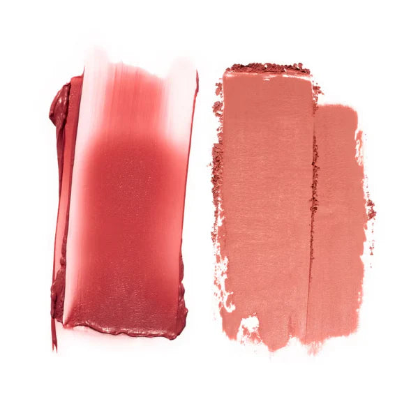 PATRICK TA Major Beauty Headlines Double Take Creme and Powder Blush