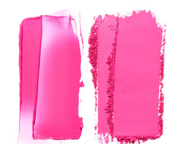 PATRICK TA Major Beauty Headlines Double Take Creme and Powder Blush