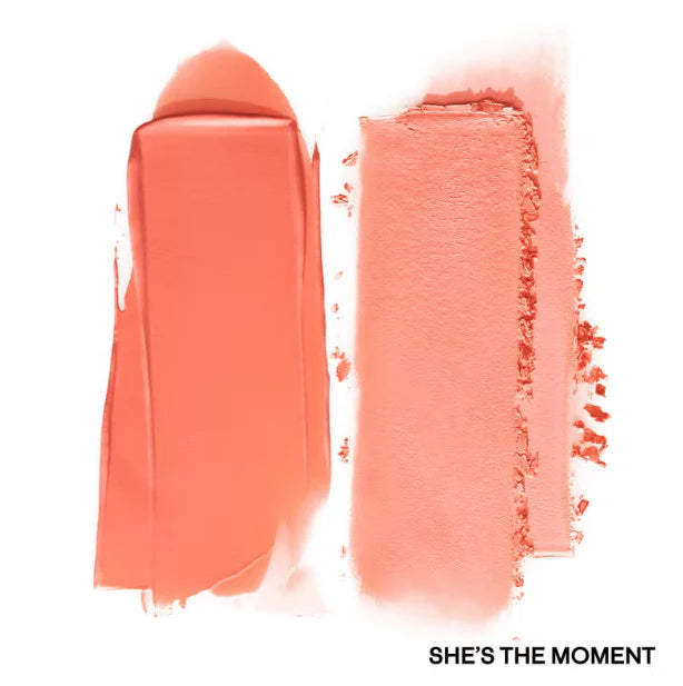 PATRICK TA Major Beauty Headlines Double Take Creme and Powder Blush