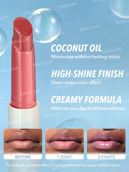 Sheglam Dynamatte Boom Long lasting Matte Lipstick