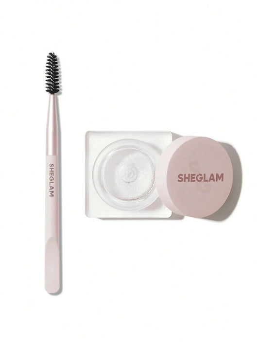 Sheglam Set Me Up Brow Hold Eyebrow Fixing Gel