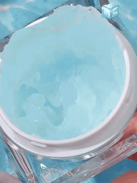 Sheglam Glacier Glo Smoothing Primer 30g