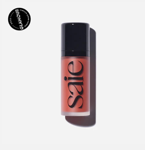 SAIE Blendable Liquid Cheek Dew Blush