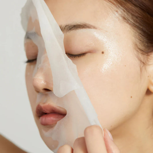 Medicube Super Cica Calming Mask Sheet Mask