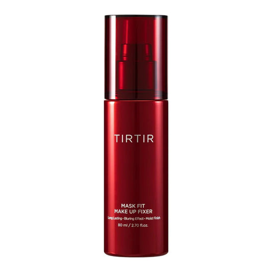 TIRTIR Mask Fit Make Up Fixer Setting Spray