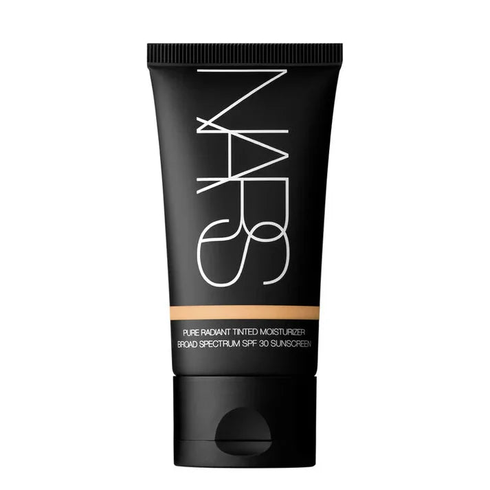 NARS Pure Radiant Tinted Moisturizer SPF30