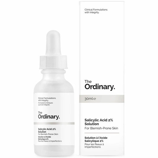 the ordinary salicylic acid 2% solution serum pakistan