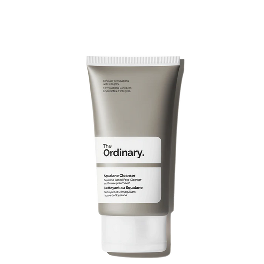 the ordinary squalane cleanser 50ml gentle hydrating face wash pakistan