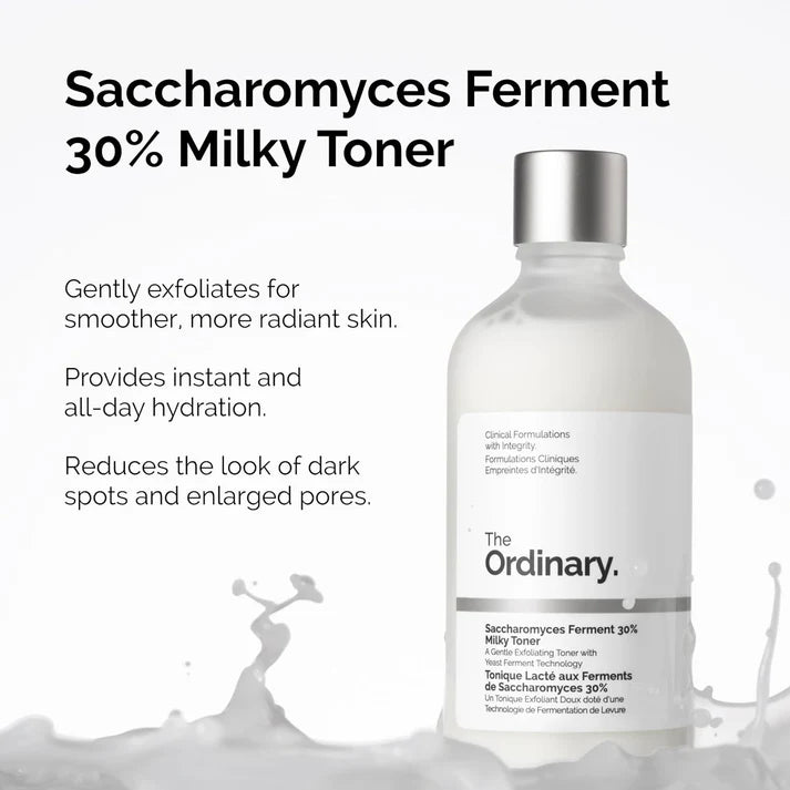 brightening hydrating toner by the ordinary
