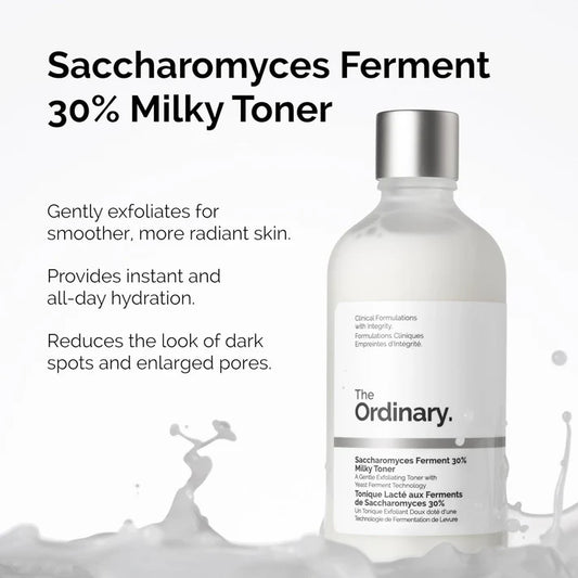 brightening hydrating toner by the ordinary