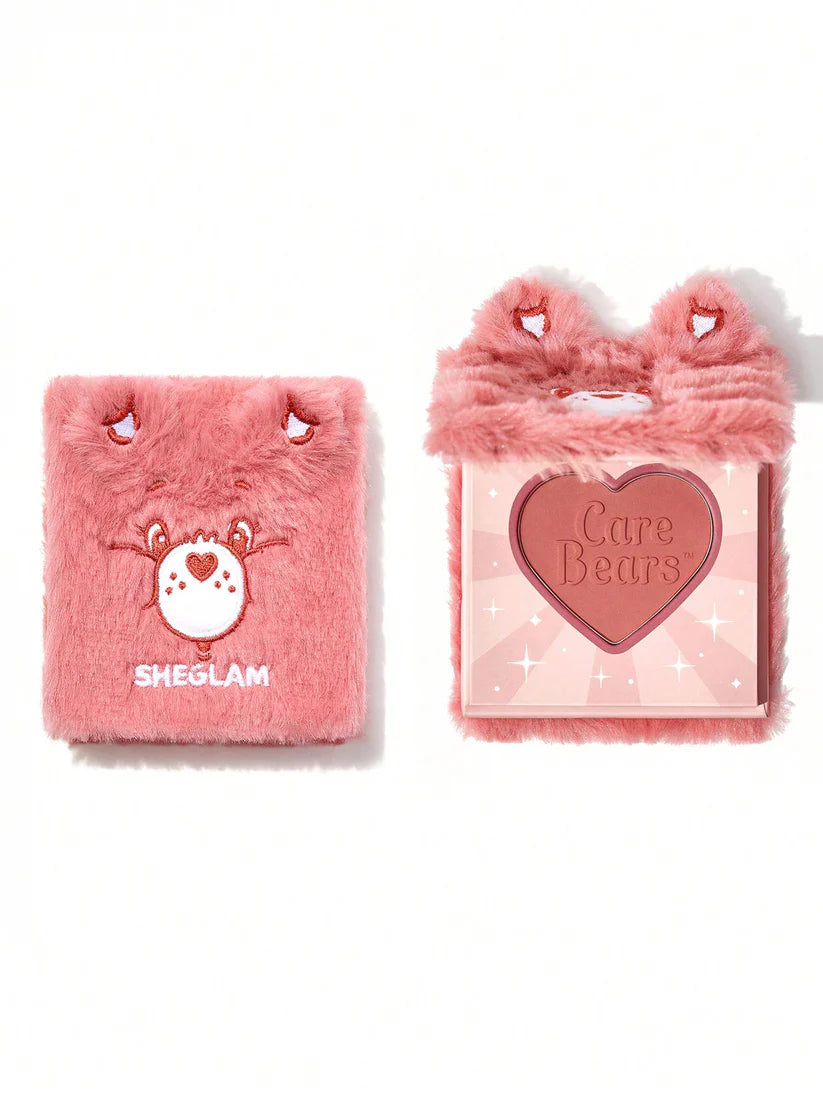 Sheglama Care Bears X SHEGLAM Cuddle Time Blush