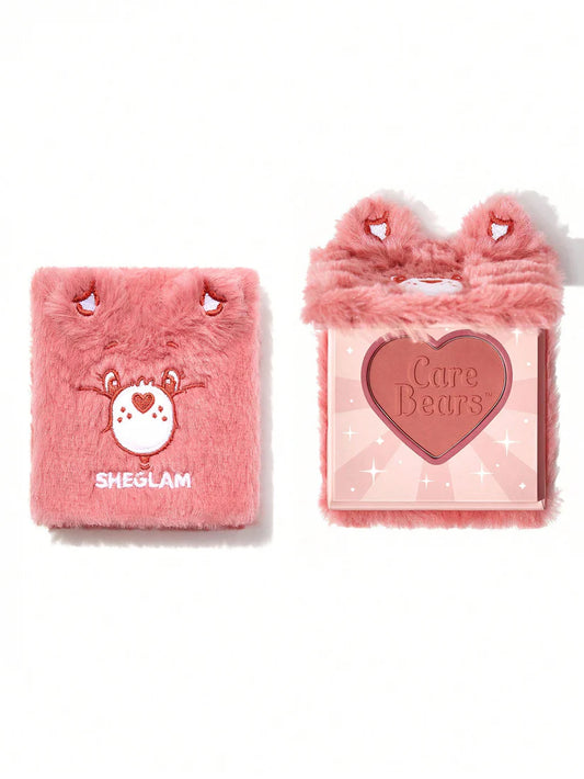 Sheglama Care Bears X SHEGLAM Cuddle Time Blush