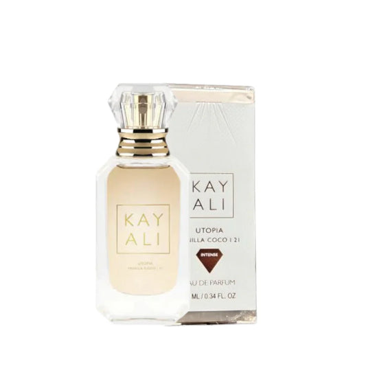 KAYALI Utopia Vanilla Coco 21 EDP Perfume for Women 100Ml