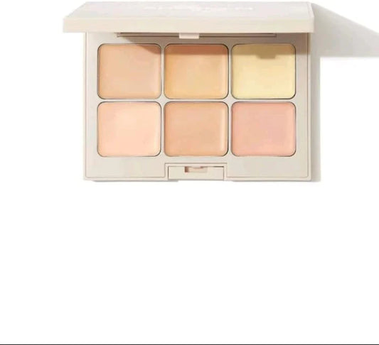 SHEGLAM - Multi-Fix Concealer And Color Corrector