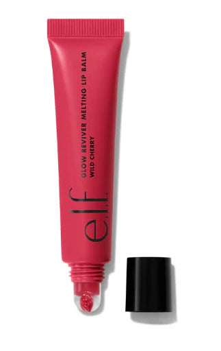 ELF Glow reviver melting lip blam
