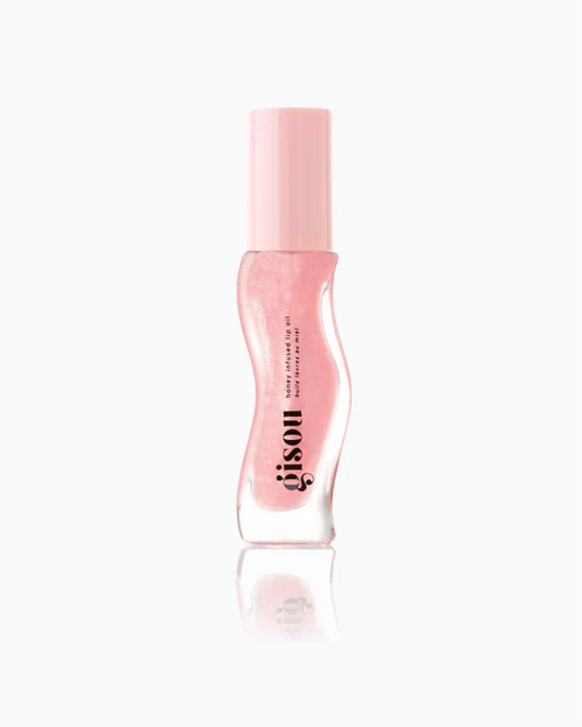 GISOU Honey Infused Lip Oil 8ml