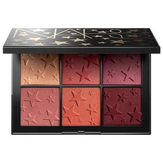 NARS Blush On Rising star 6 in 1 Palette