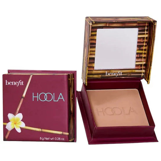 BENEFIT - Hoola Matte Bronzer 8g