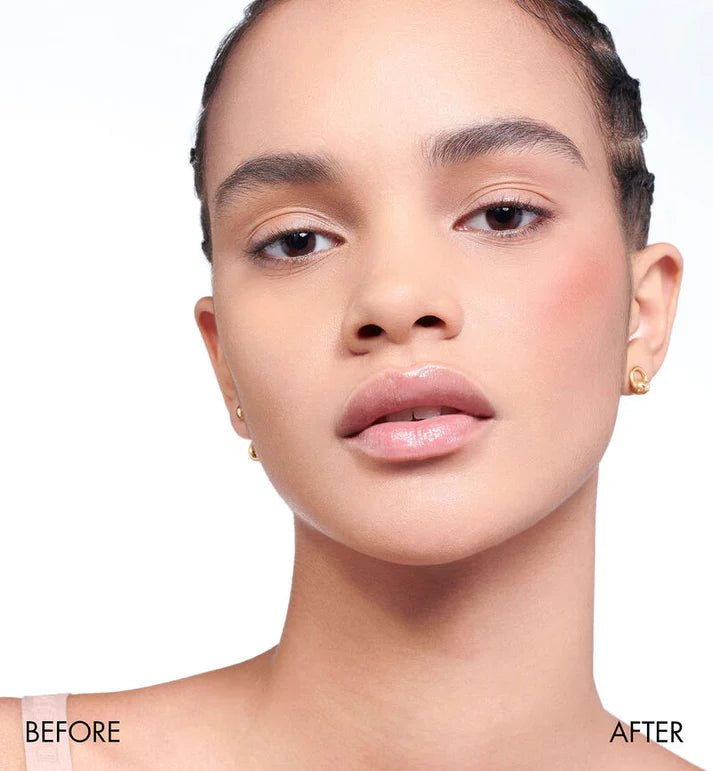 Dior Rosy Glow Blush On By Christian Dior