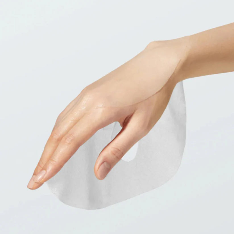 Medicube Zero Pore Cooling Sheet Mask