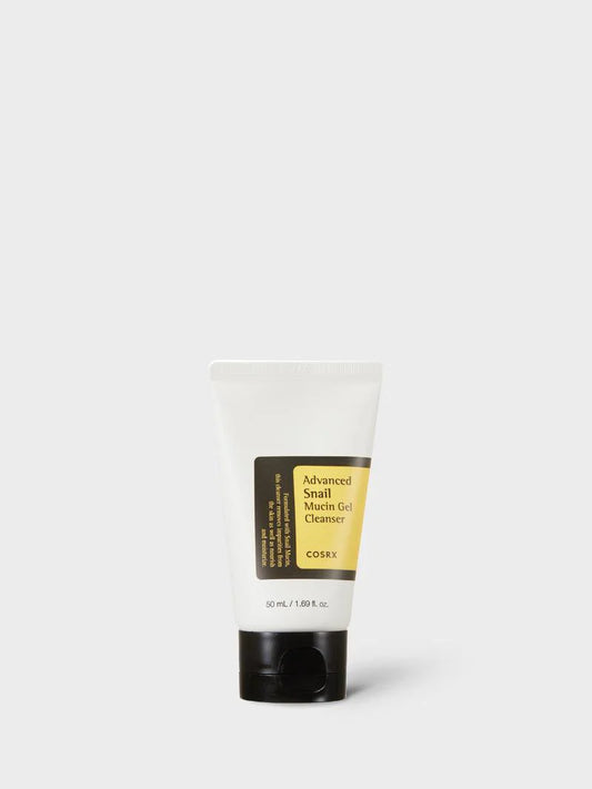 COSRX Advanced Snail Mucin Gel Face Cleanser 150ml