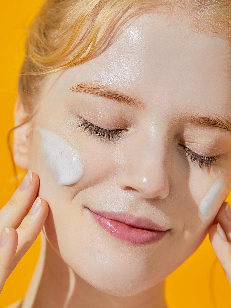 COSRX Advanced Snail Mucin Gel Face Cleanser 150ml