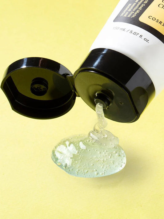 COSRX Advanced Snail Mucin Gel Face Cleanser 150ml