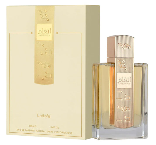 Lattafa Angham EDP Perfume for Women & Men 100ml