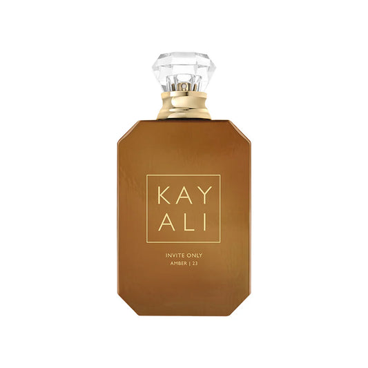 KAYALI Invite Only Amber 23 EDP For Women 100Ml