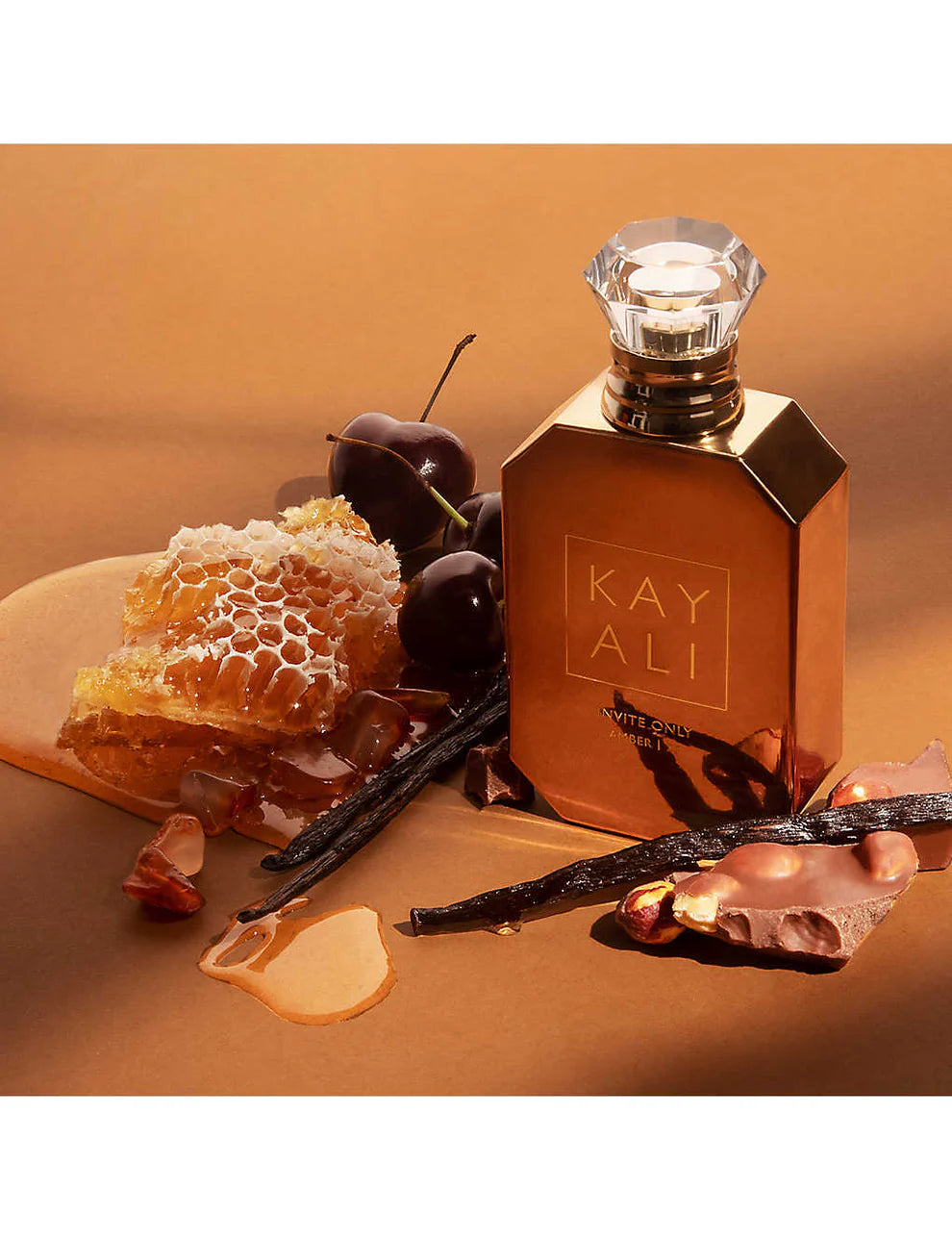 KAYALI Invite Only Amber 23 EDP For Women 100Ml